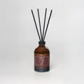 Amber Scented Reed Diffuser