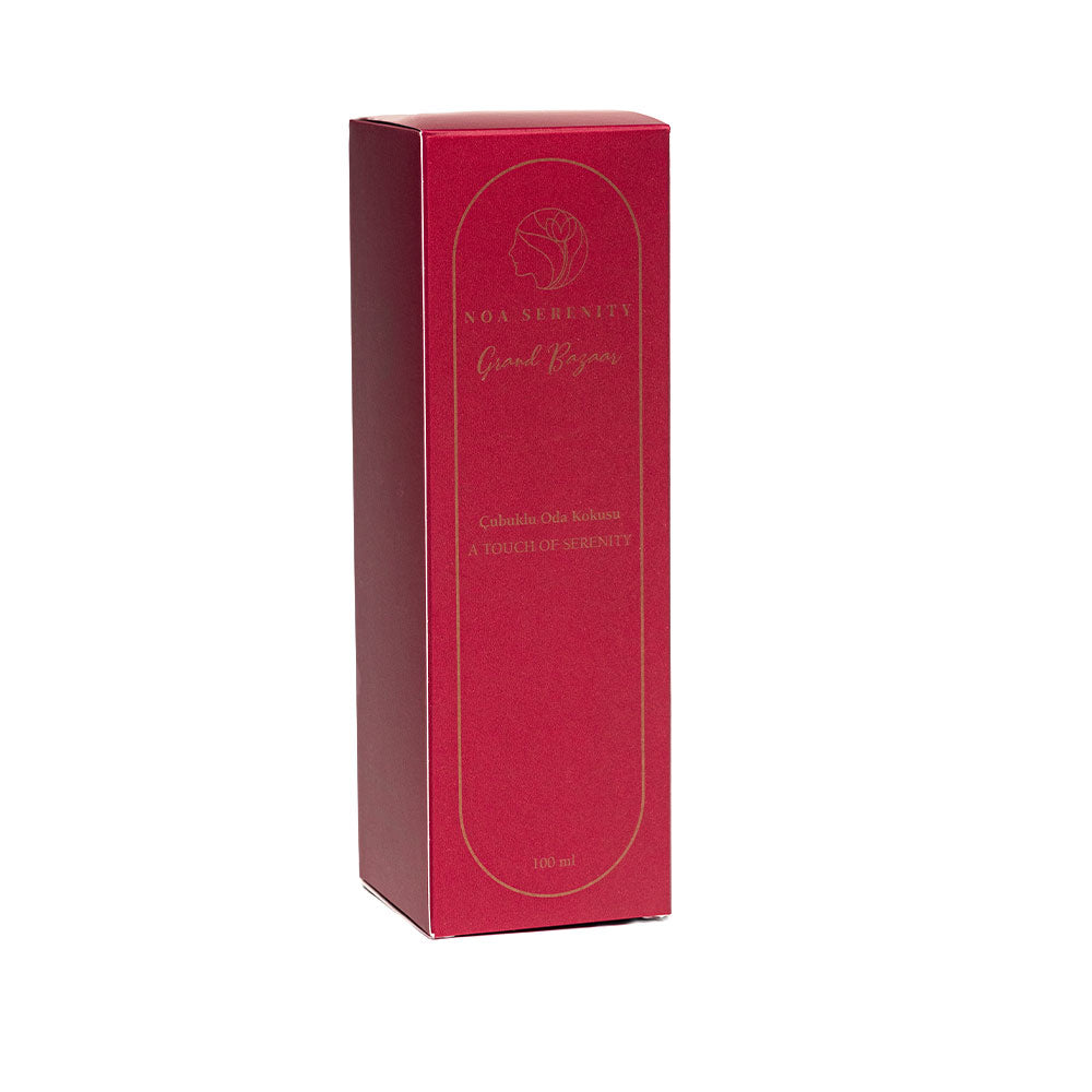Grand Bazaar Scented Reed Diffuser