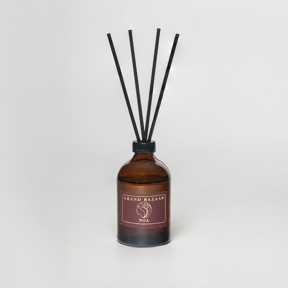 Grand Bazaar Scented Reed Diffuser
