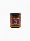 Lavender Kokulu Mum